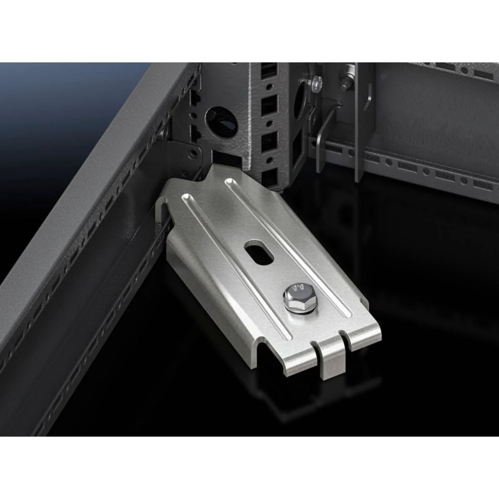 Rittal 2817000 SO PLETINA FIJACION SUELO