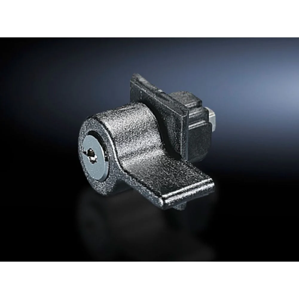 Rittal 2576032 MANETA PLASTICA P/AE, CIERRE VW 1