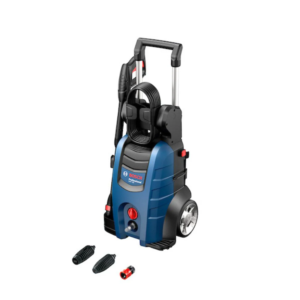 Hidrolavadora Bosch GHP 220 2200PSI