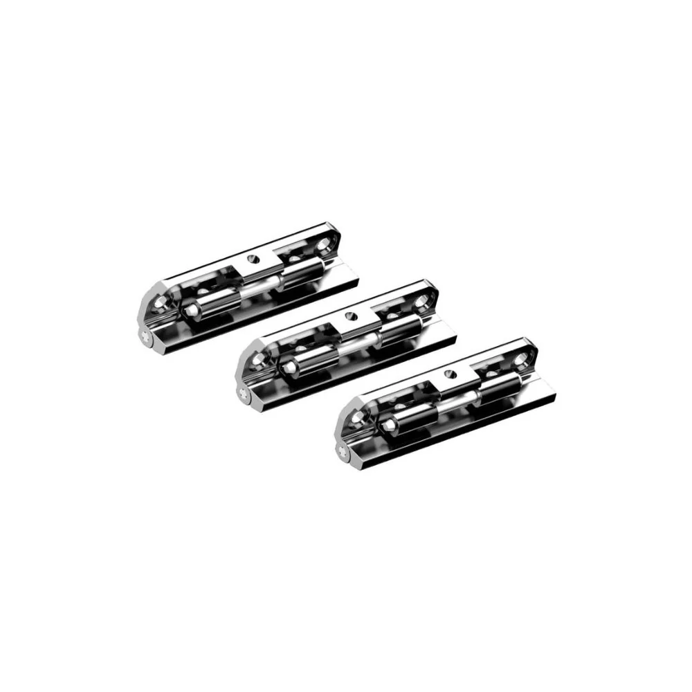 Rittal 2449010 AX 180? hinges