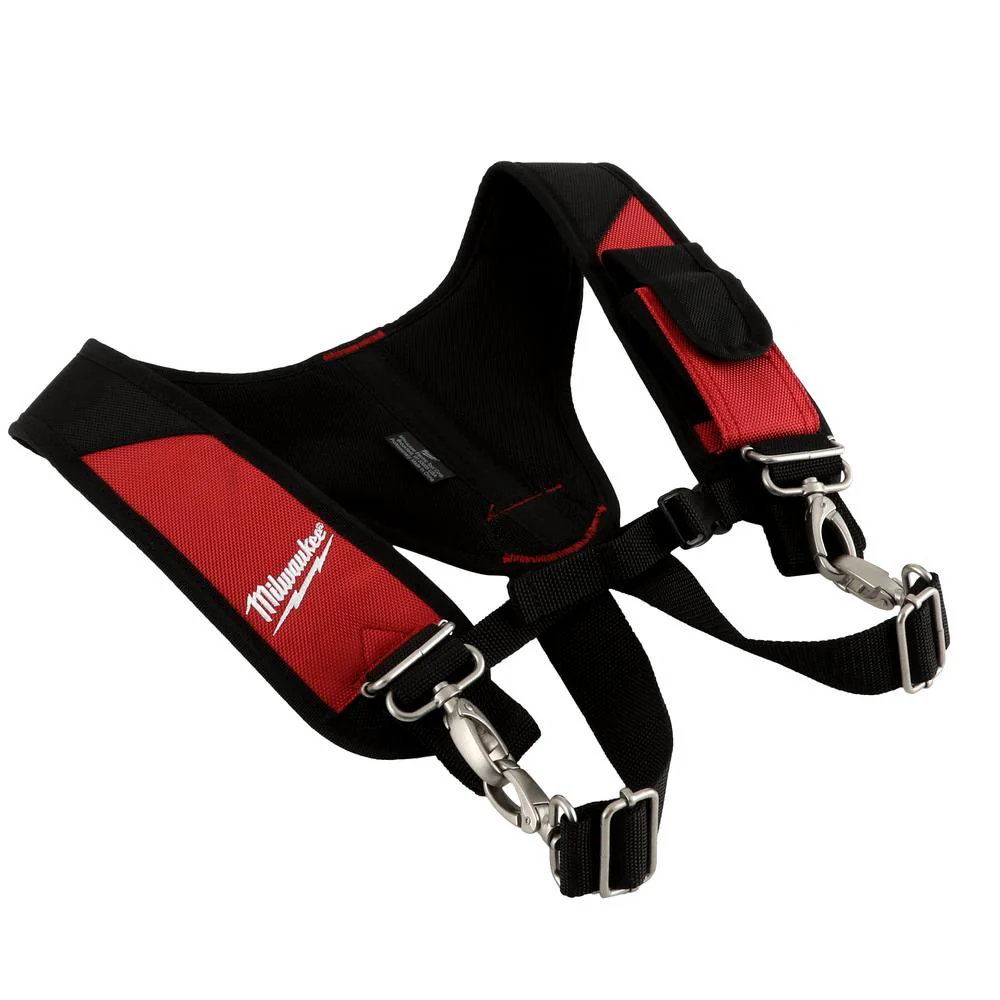 Cinturon con Anillo Milwaukee 48-22-8145