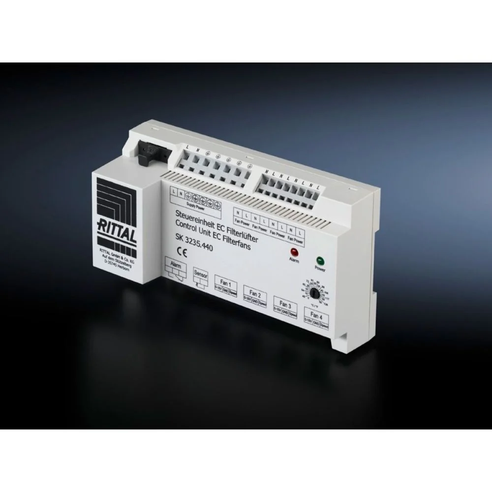 Rittal 3235440 Controlador Ventilador EC