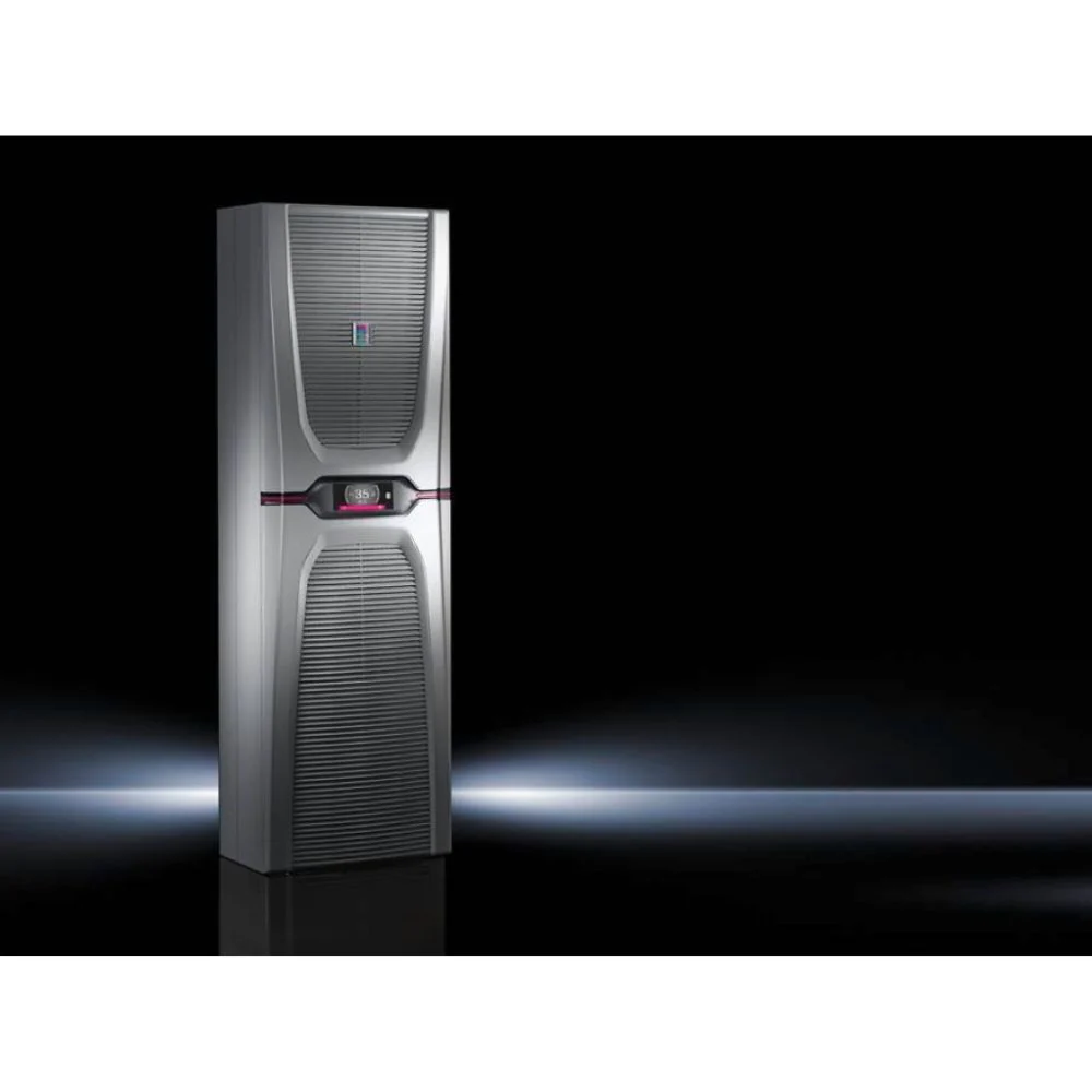 Rittal 3186930 SK BLUE E +, MONTAJE MURAL 2000 W.