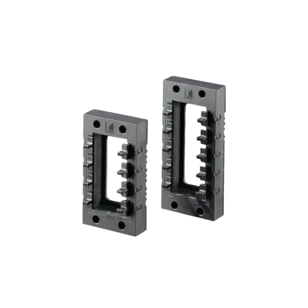 Rittal 2400900 RIFIX - PASACABLES ESTANCO 24 POLOS, 1P.