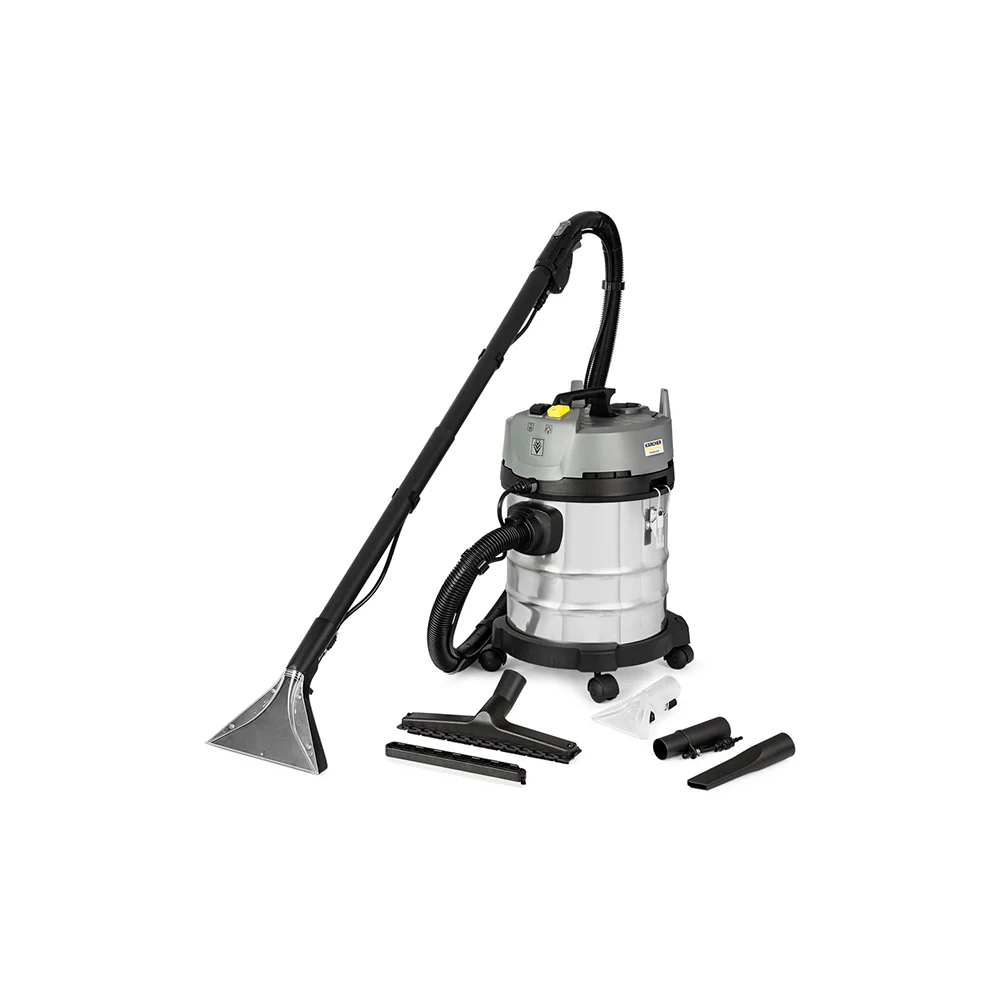 Aspiradora lava Classic Karcher Puzzi 4/20