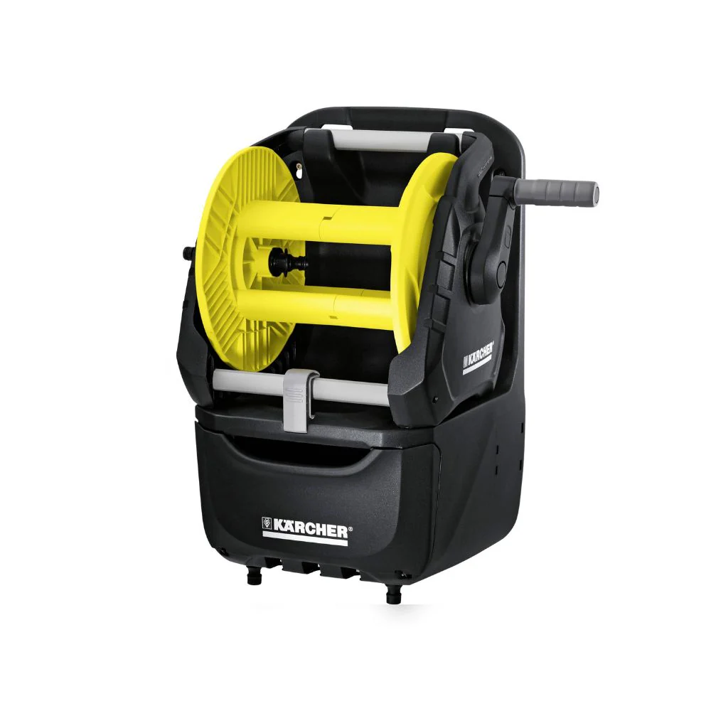 Soporte Porta manguera Karcher Premium HR 7.300