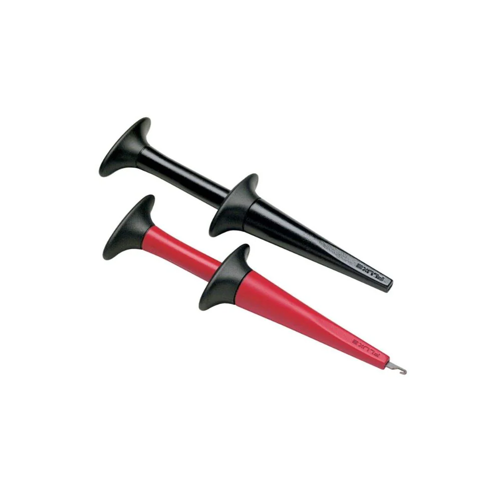 Juego de pinzas de gancho SureGrip Fluke AC280