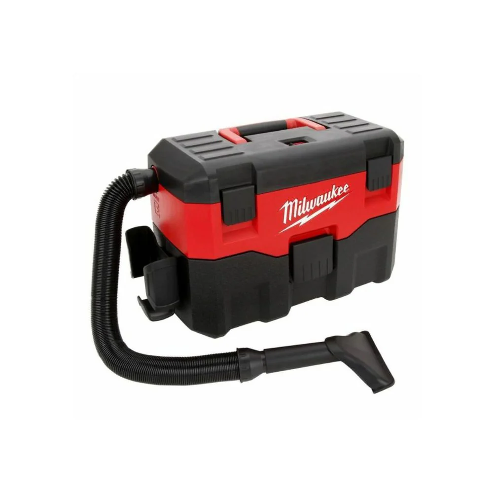 Aspiradora en seco / humedo M18 Milwaukee 0880-20
