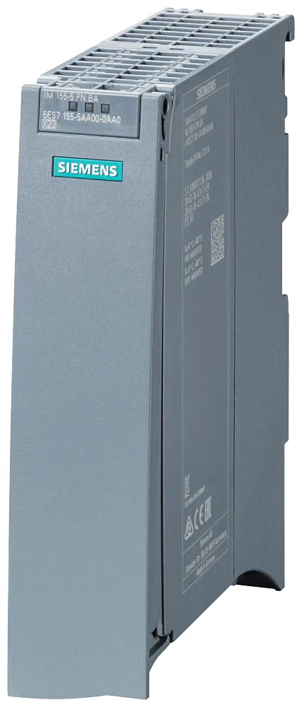 6ES7155-5AA00-0AA0 Siemens