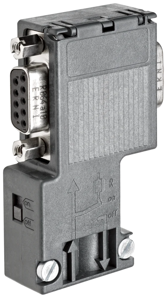 6ES7972-0BB12-0XA0 Siemens