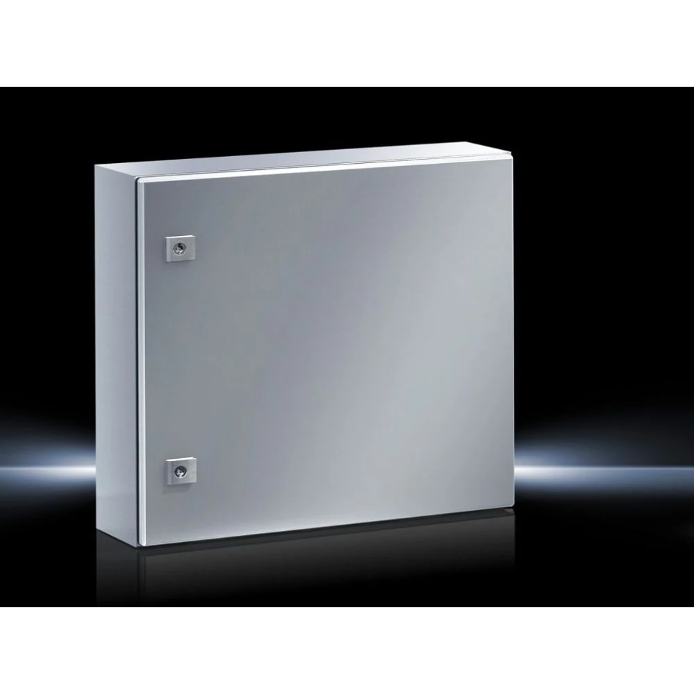 Rittal 1013600 AE ARMARIO COMPACTO INOX. 500x500x300