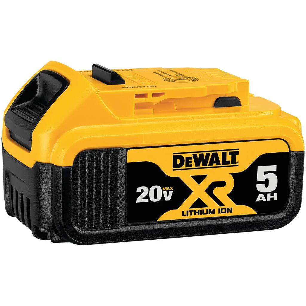Bateria 20V MAX Lithium Dewalt Dcb205