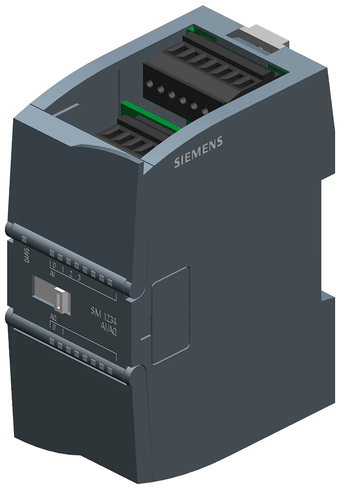 6ES7234-4HE32-0XB0 Siemens