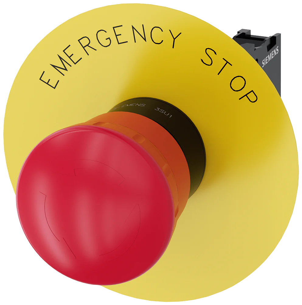 3SU1100-1HB20-1CG0 Siemens