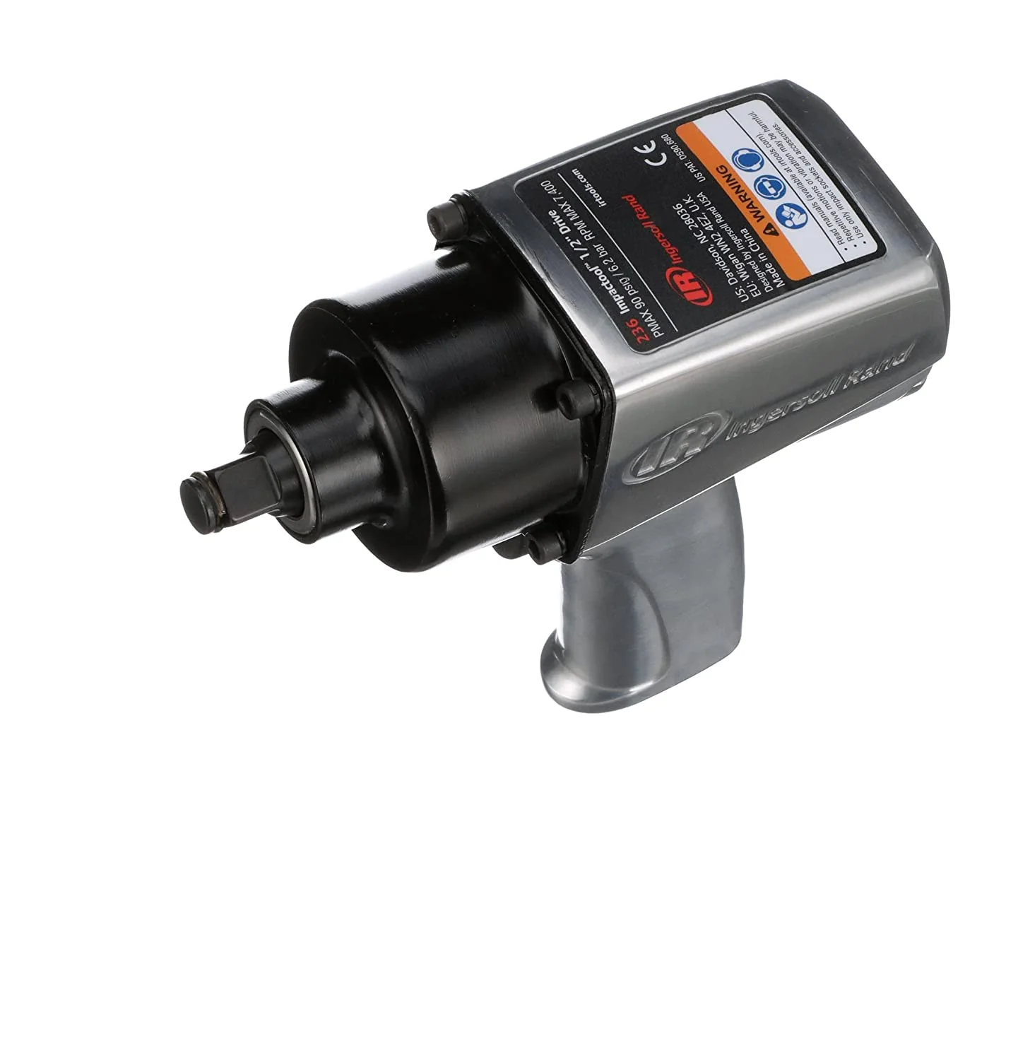 Llave de Impacto de aire 1/2  Ingersoll Rand 236