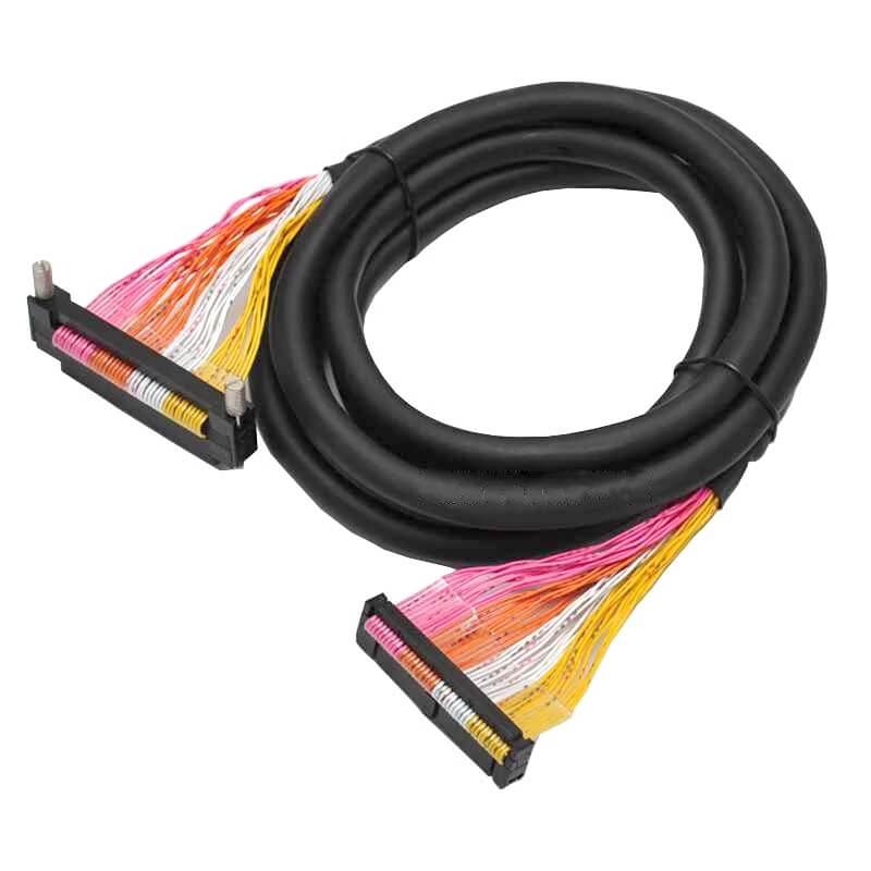 Cable, 05M, TO A6TBXY TB, SINK Mitsubishi AC05TB