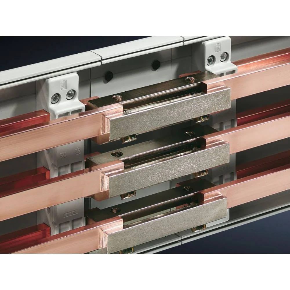 Rittal 3505000 SV JUEGO CONEXION P/ BARRAS PLS 800-3P.