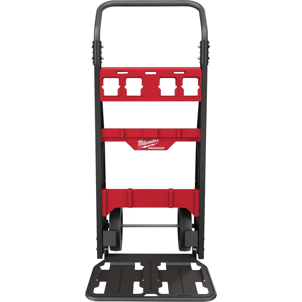 Carro de 2 ruedas PACKOUT Milwaukee 48-22-8415