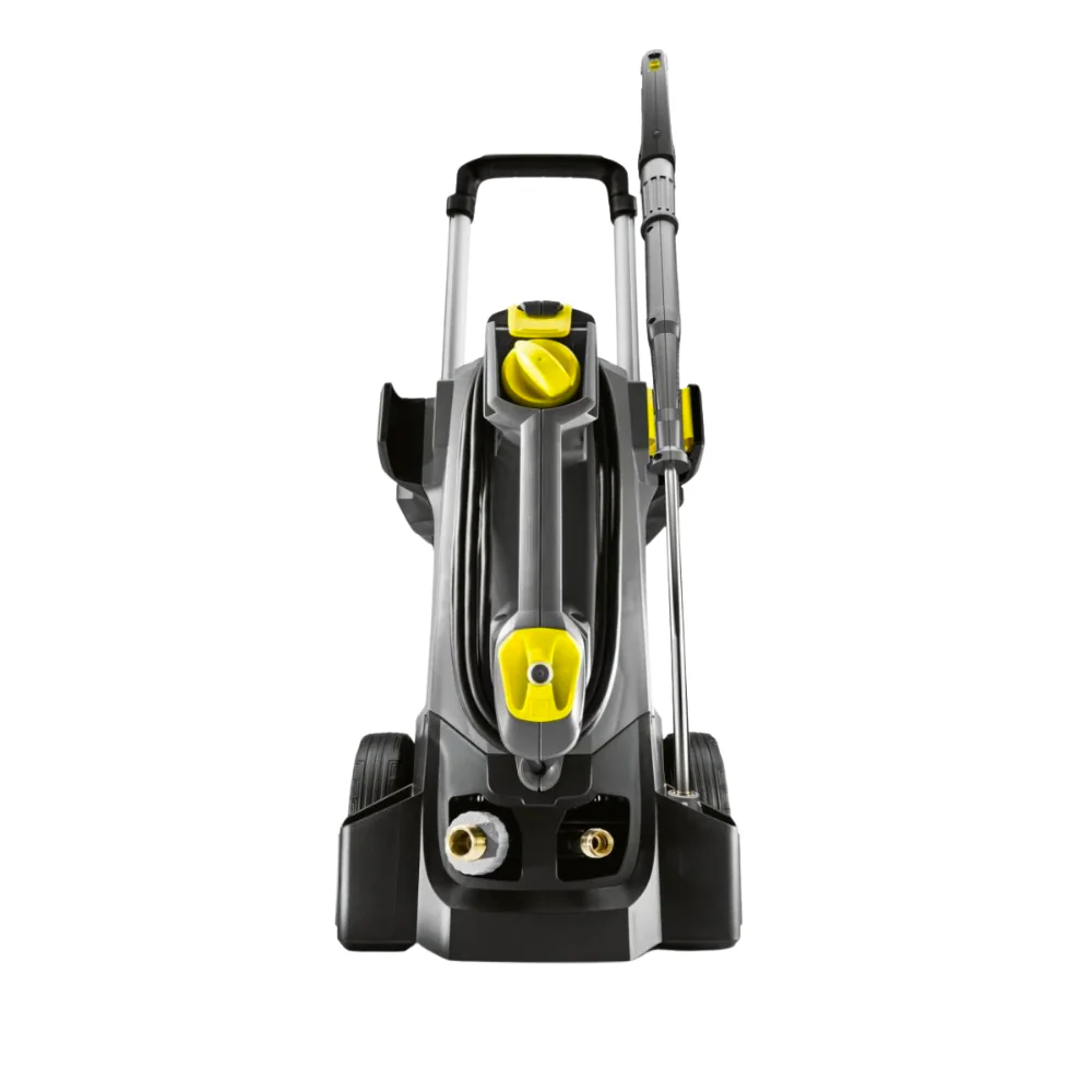 Hidrolimpiadora Karcher HD 4/9 C