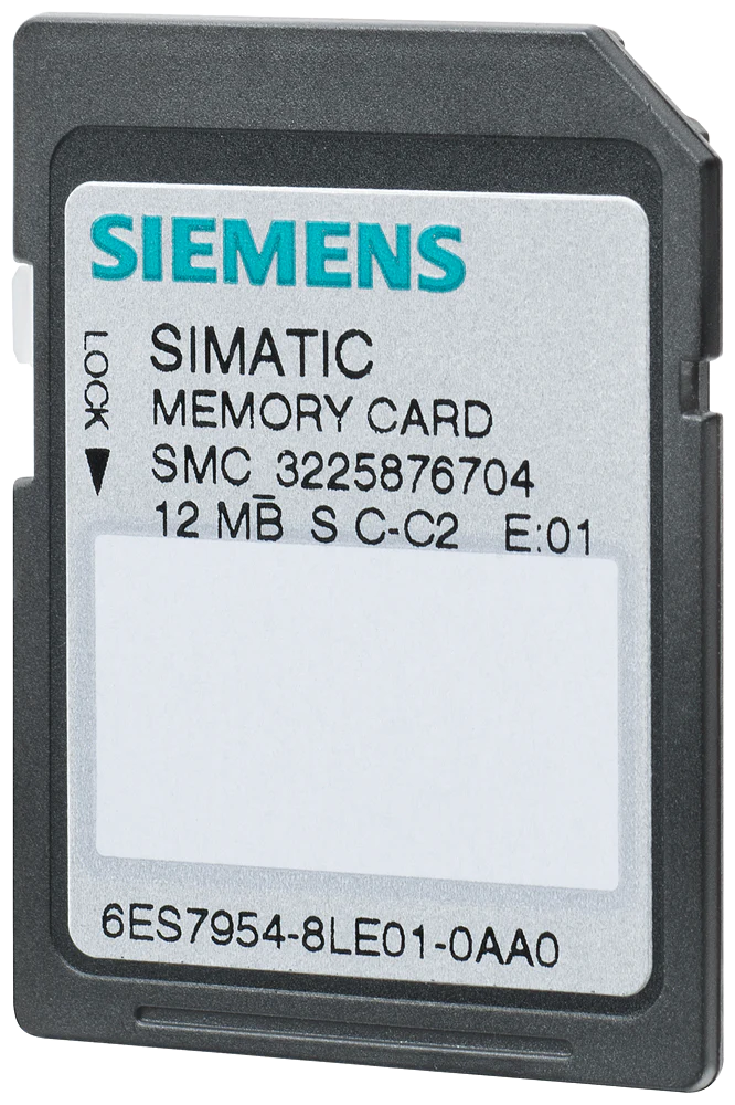 6ES7954-8LC03-0AA0 Siemens