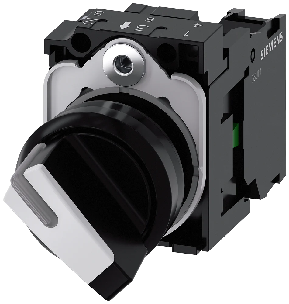 3SU1100-2BF60-1BA0 Siemens