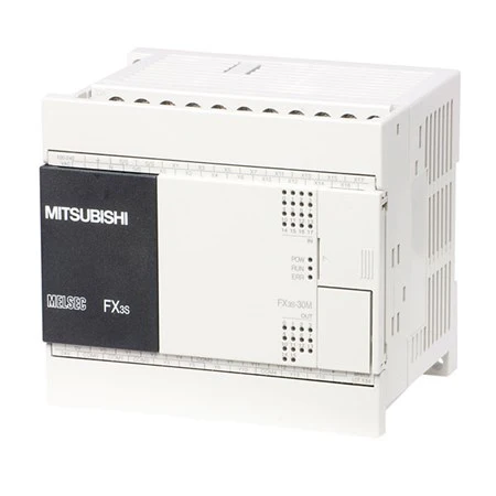 Automata programable CA 100-240 V Mitsubishi FX3S-10MR/ES