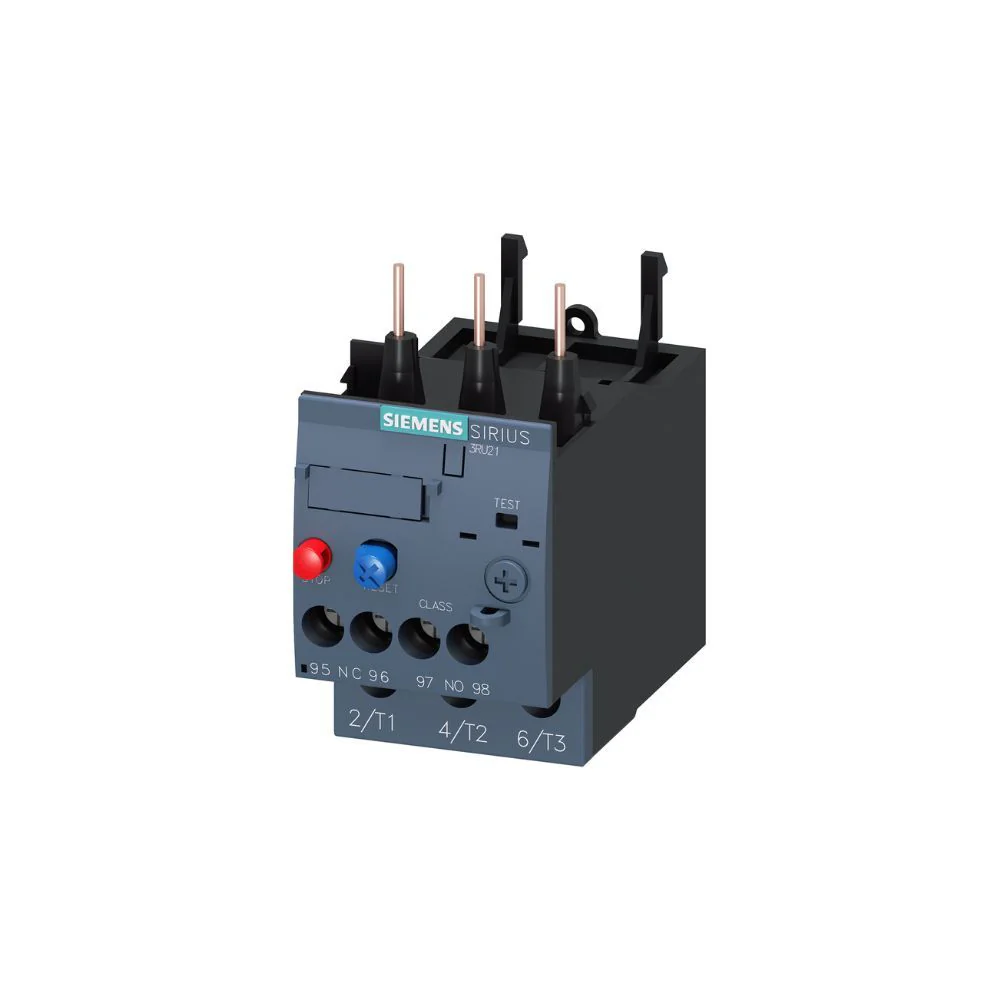 3RU2126-4AB0 Siemens