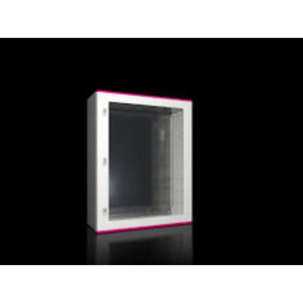 Armario de poli��ster AX con cristal Rittal 1479.000