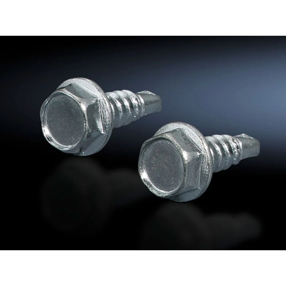 Rittal 2487000 SZ TORNILLO ROSCA CHAPA