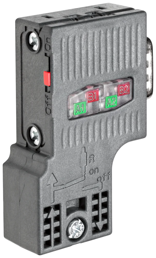 6ES7972-0BA52-0XA0 Siemens