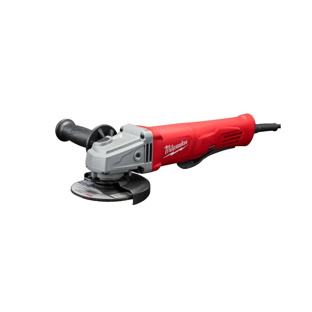 Amoladora angular peque?a de 4-1/2