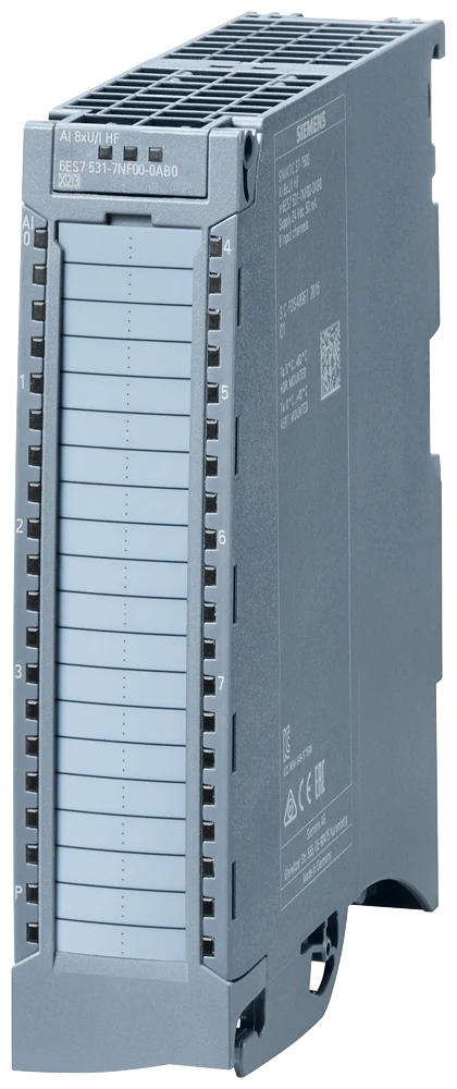 6ES7531-7NF00-0AB0 Siemens