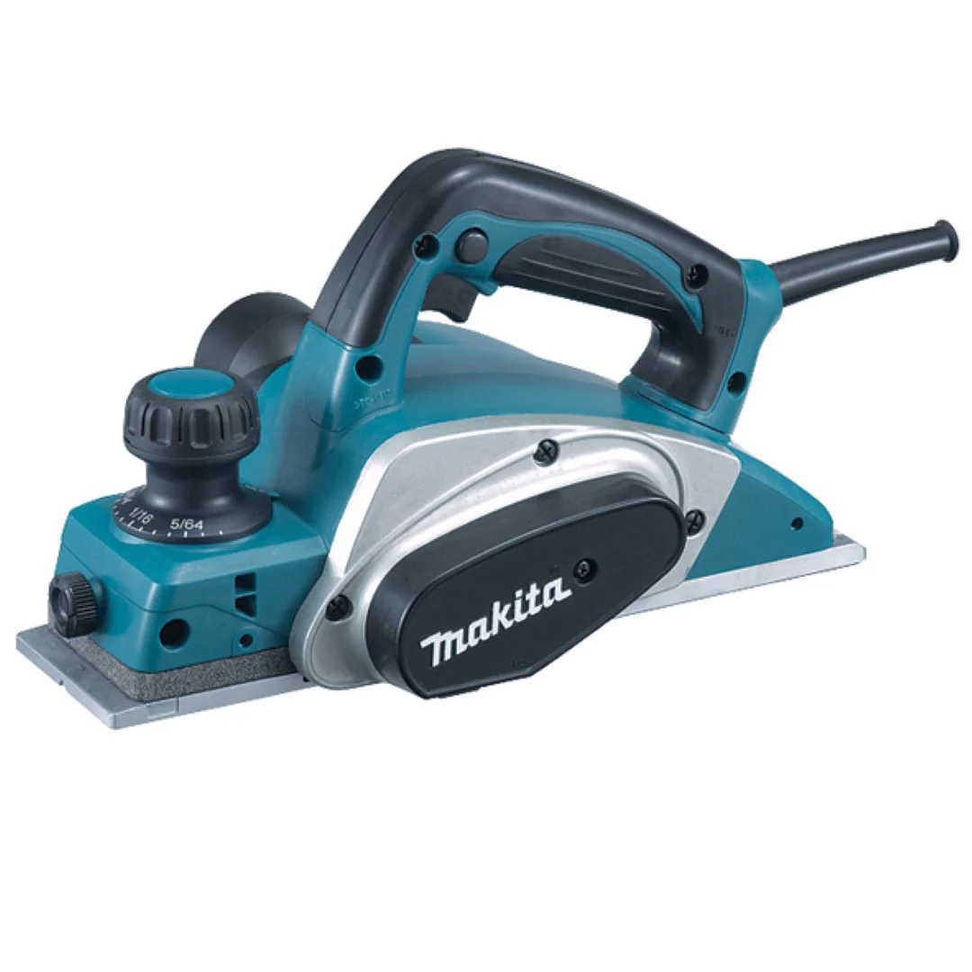 Cepillo electrico 3-1/4 Makita M1902B