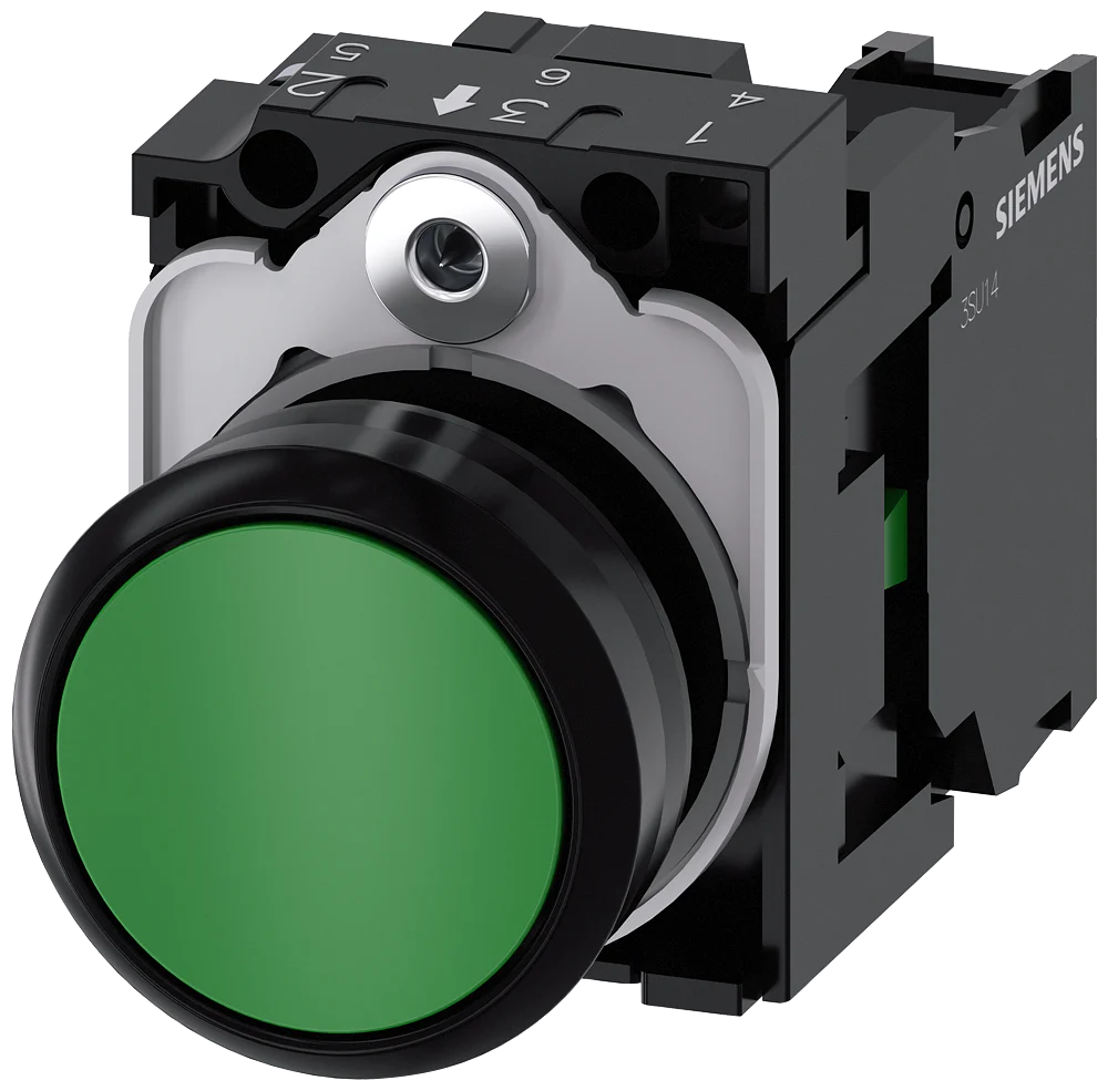 3SU1100-0AB40-1BA0 Siemens