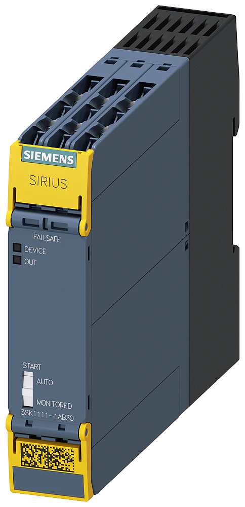 3SK1111-1AB30 Siemens