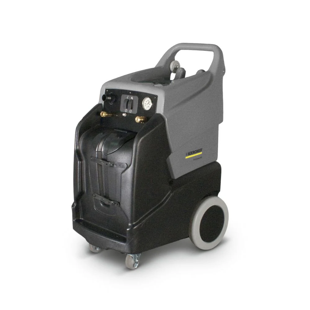 Lava-aspiradora Karcher Puzzi 64/35 E