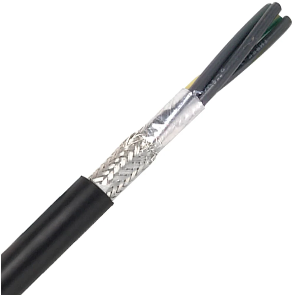 Cable de Bandeja Multiconductor sin Blindaje 50M Lapp 760804