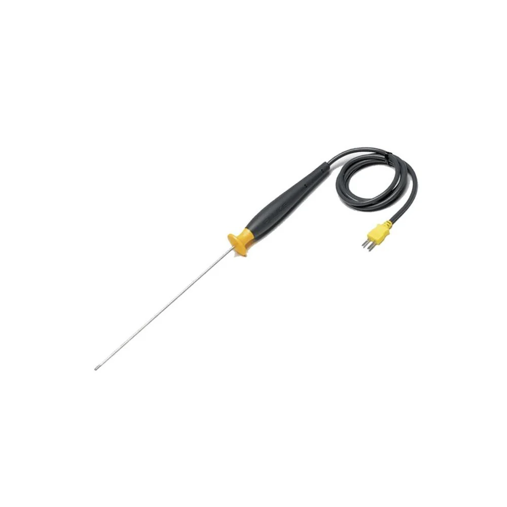Sonda de inmersión SureGrip Fluke 80PK-22