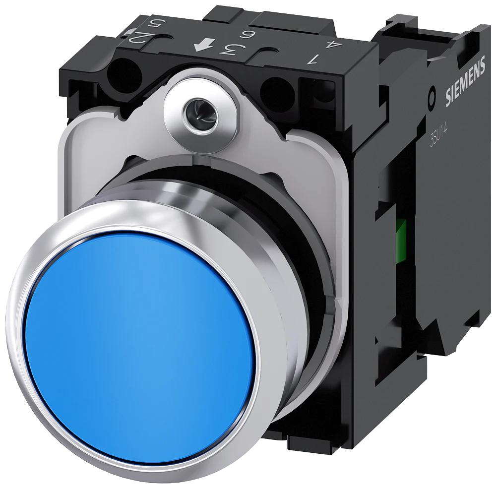 3SU1150-0AB50-1BA0 Siemens