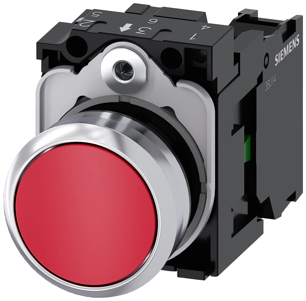 3SU1150-0AB20-1BA0 Siemens