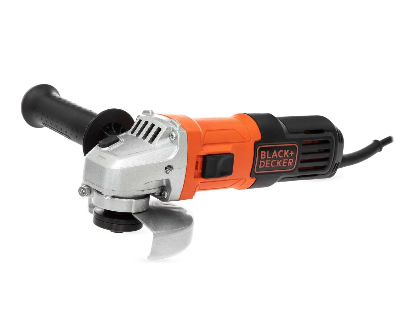 Esmeriladora Angular Black and Decker G650-B3