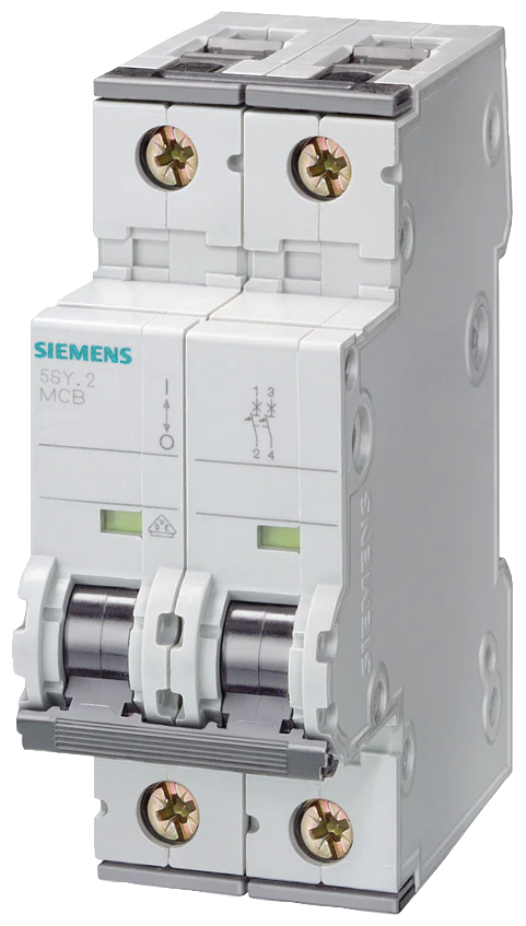 5SY4206-7 Siemens