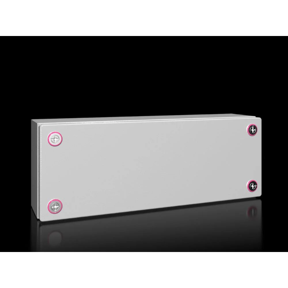 Rittal 1589000 KX Caja de Bornes 400x150x120, s/PEC