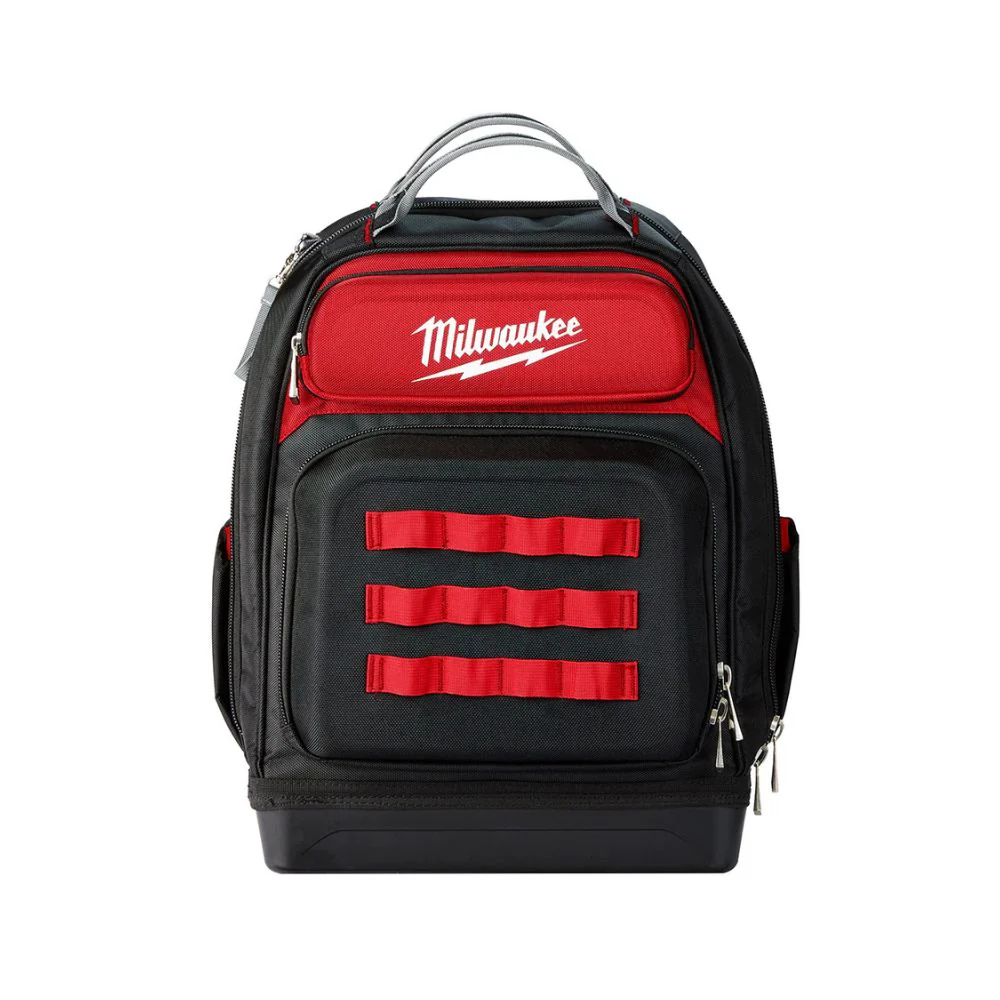 Mochila para Sitio de Trabajo de Ultima Generacion Milwaukee 48-22-8201