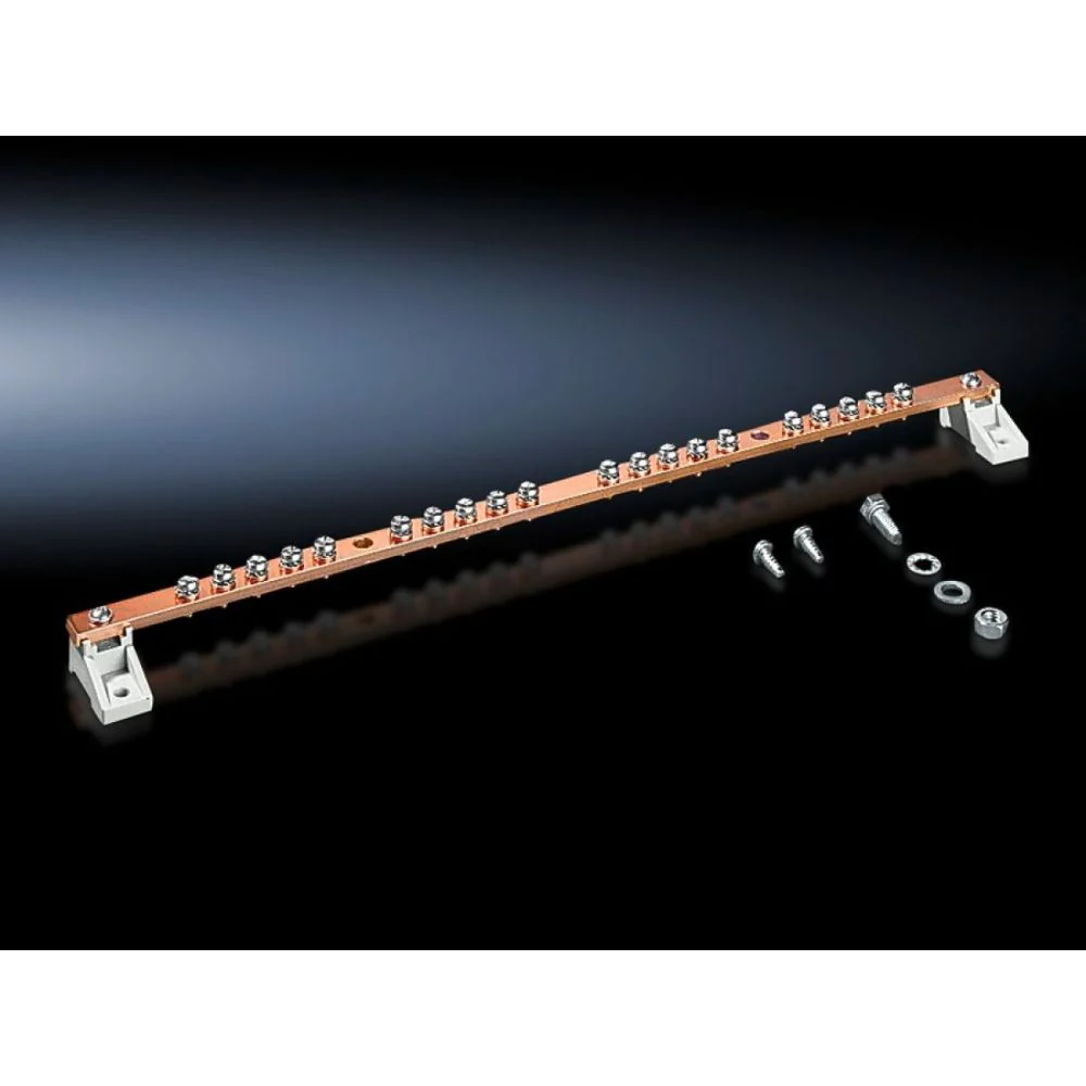 Gu��a de puesta a tierra para VX, VX SE, VX IT Rittal 7113.000