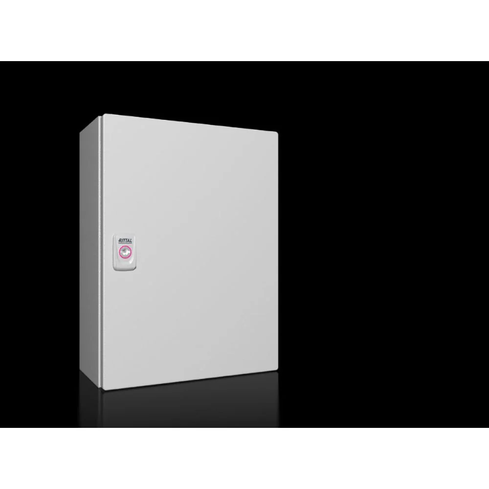 Rittal 1554000 KX E-Box 200x300x120 c/PM