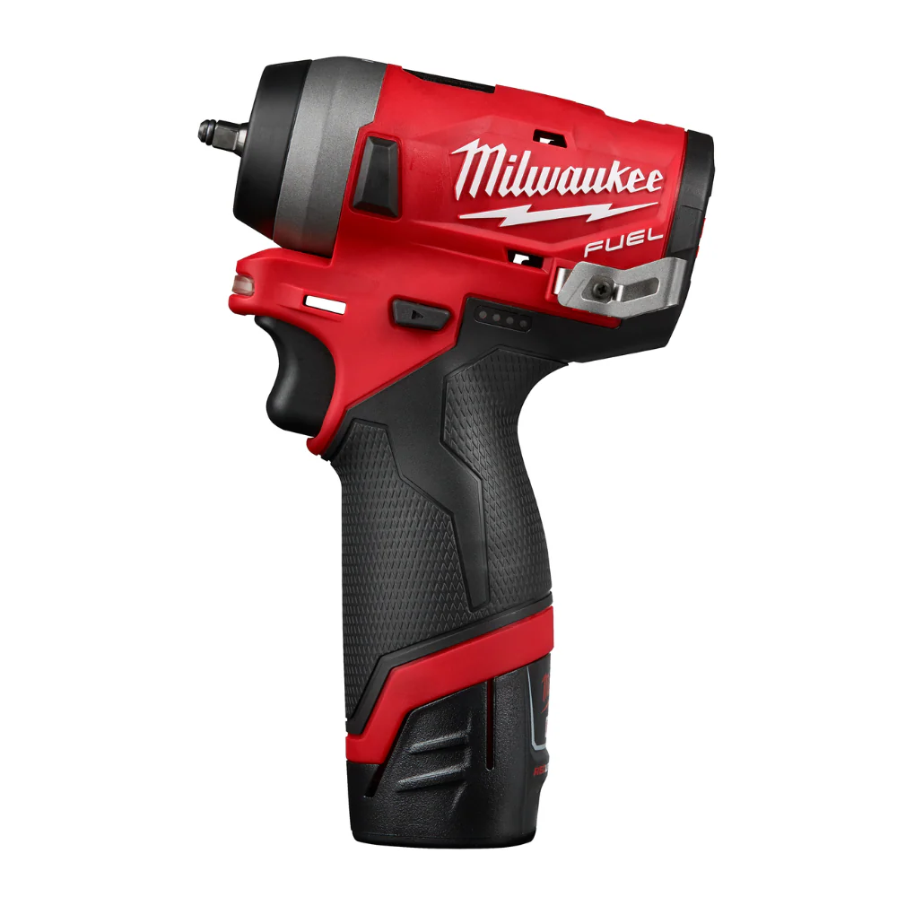 Llave de Impacto Corta Milwaukee 2552-22