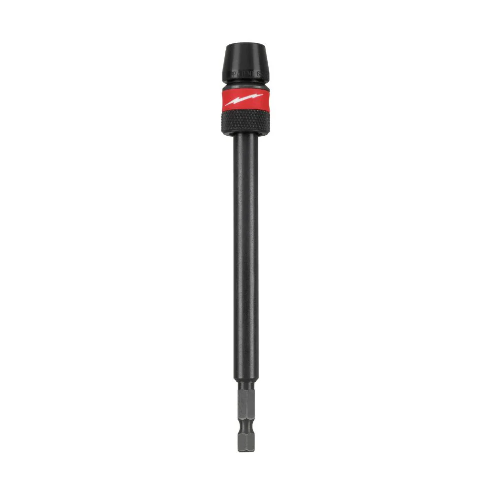 Extension Hexagonal Universal QUIK-LOK de 150mX6mm Milwaukee 48-28-1010