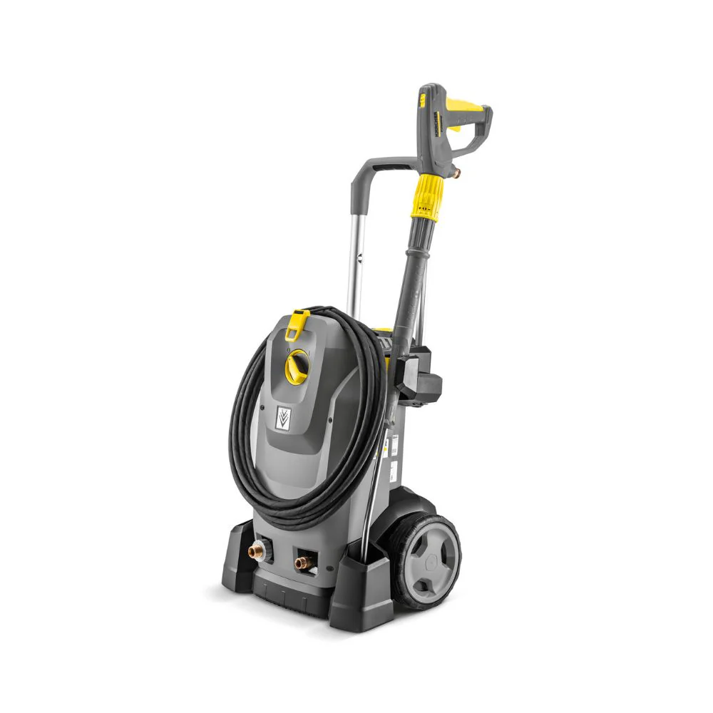 Hidrolimpiadora Karcher HD 8/18-4 M