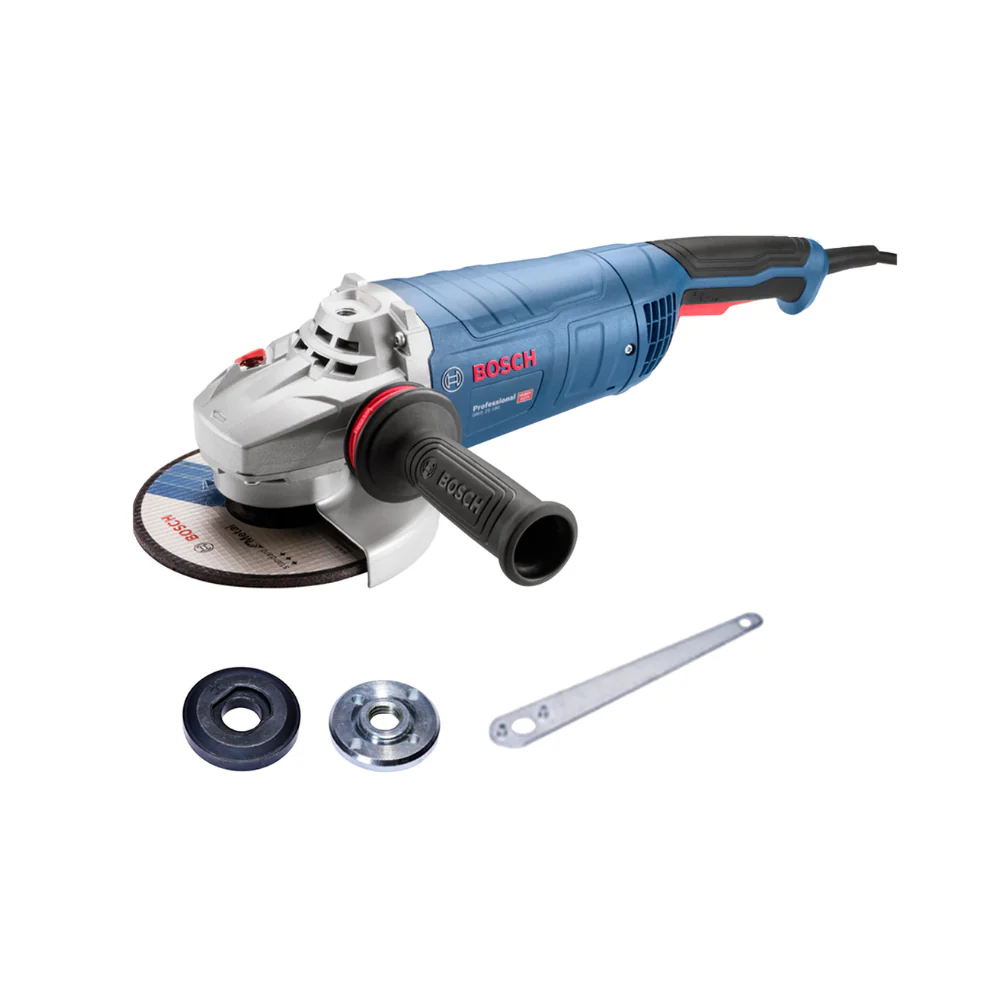 Esmeril Angular Bosch GWS 28-230 �?06018F60G0